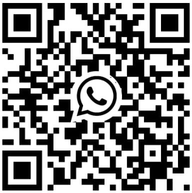 WhatsApp QR Code